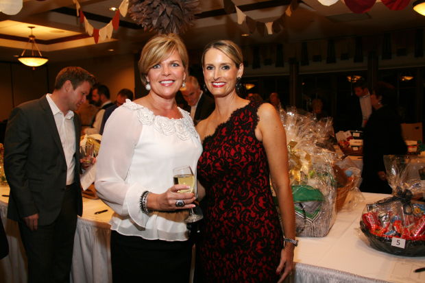 Patti Randazzo, Jennifer Prozorowski